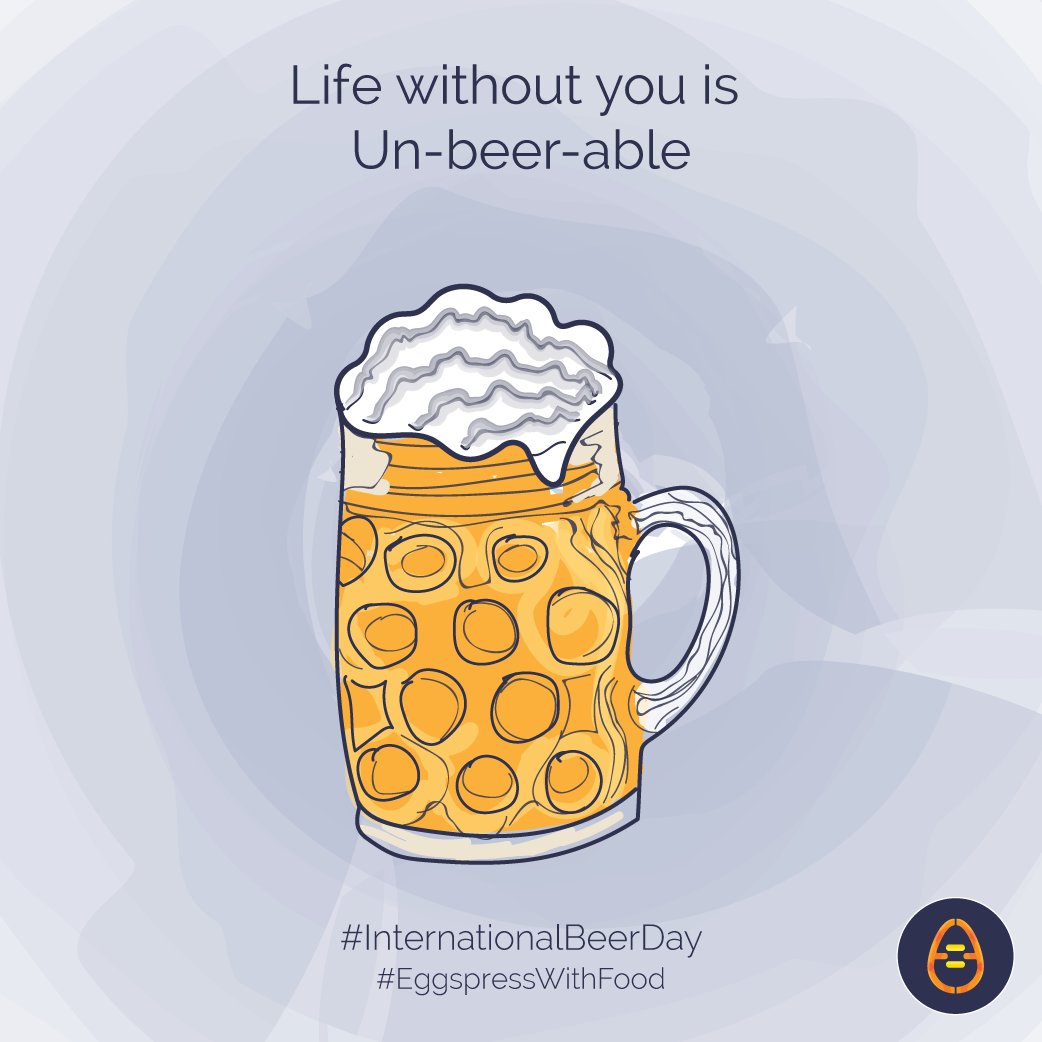 eastereggXFER's tweet photo. Say it with the ridiculously easy gifting app #EasterEgg.
To all your 'near and beer' ones!
#Cheers
#beerforher
#beerforhim
#beerforlife https://t.co/hNM9oV9GkW