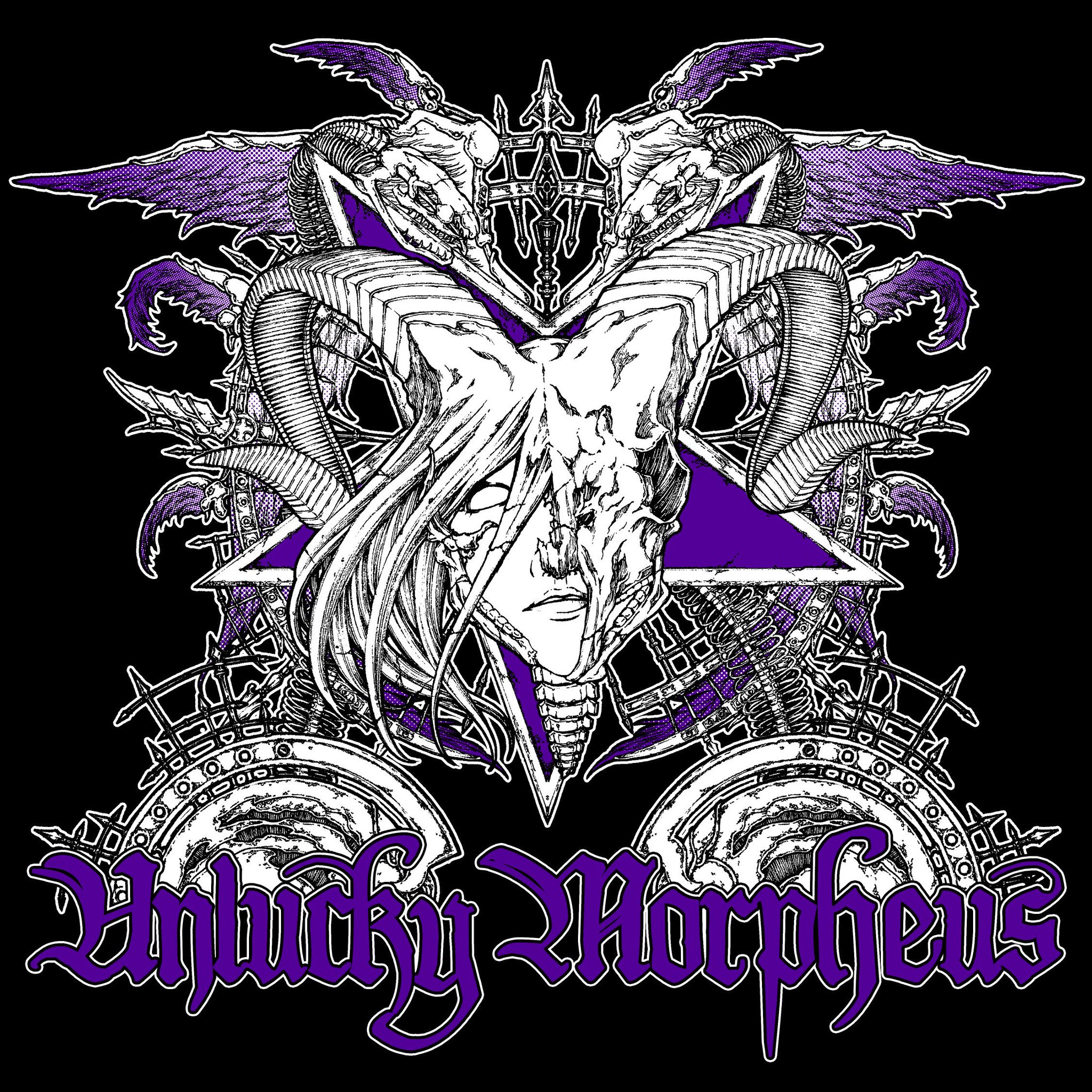 Unlucky Morpheus「15th Anniversary Live UnluckyMorpheus