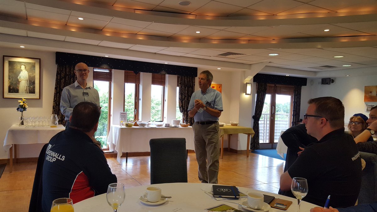 Presentation slot <a href="/THEBB4B/">Keith Bradshaw</a> by Ashley <a href="/awpITsme/">AWP IT SME</a> IT support.

#networking #ff