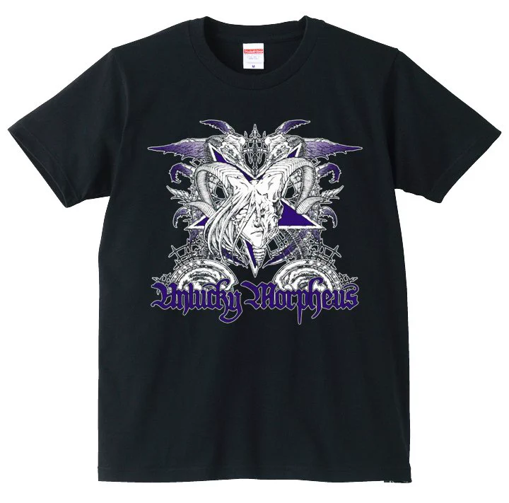 Unlucky Morpheus on X: 