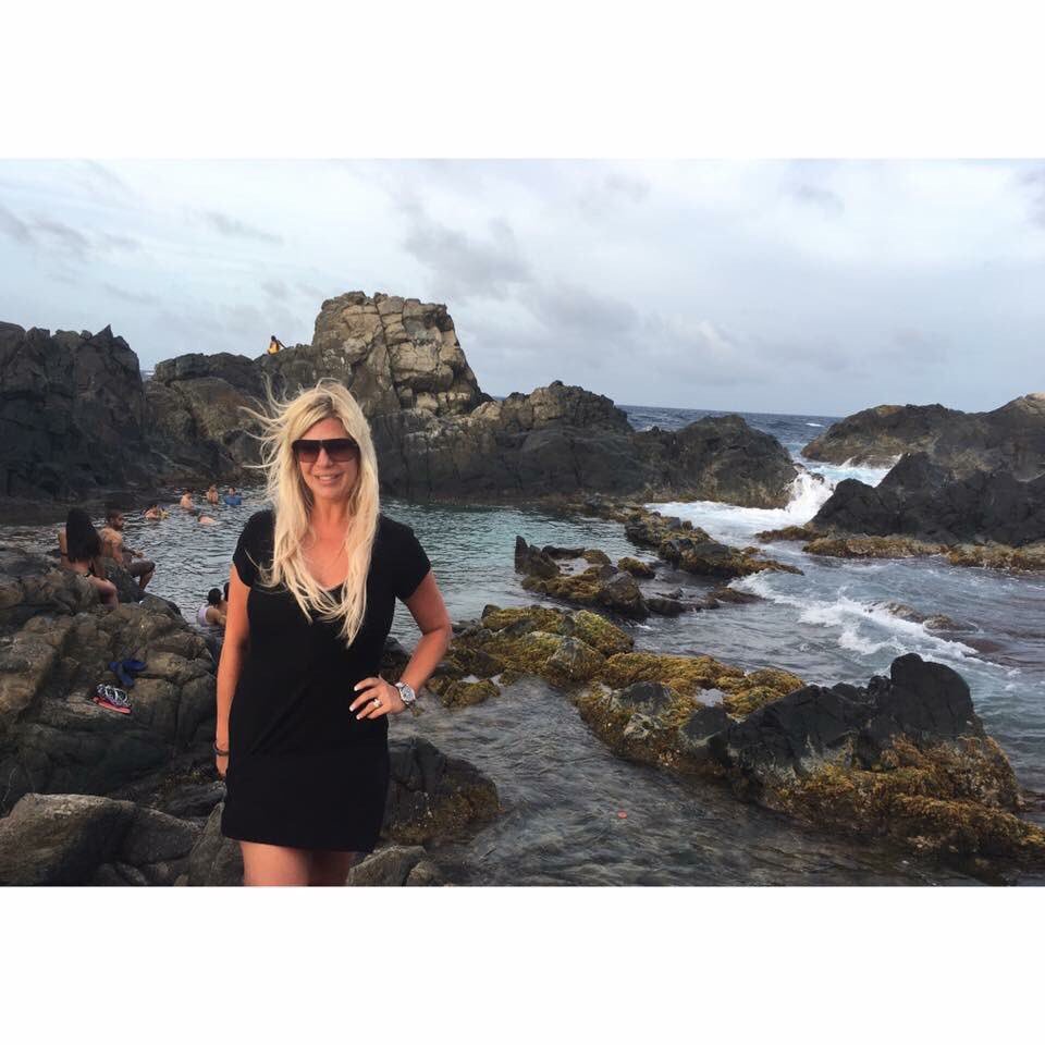 Want to know my fav beaches in #Aruba  Check out the travel section on Glamorousmoms.com. I've listed my 8 favorite:-) #travelblogger