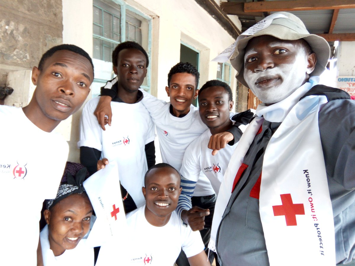 hossamhassan097's tweet photo. #REDCROSSEMBLEM @smonmungai @KenyaRedCross https://t.co/FetmzIIwhR
