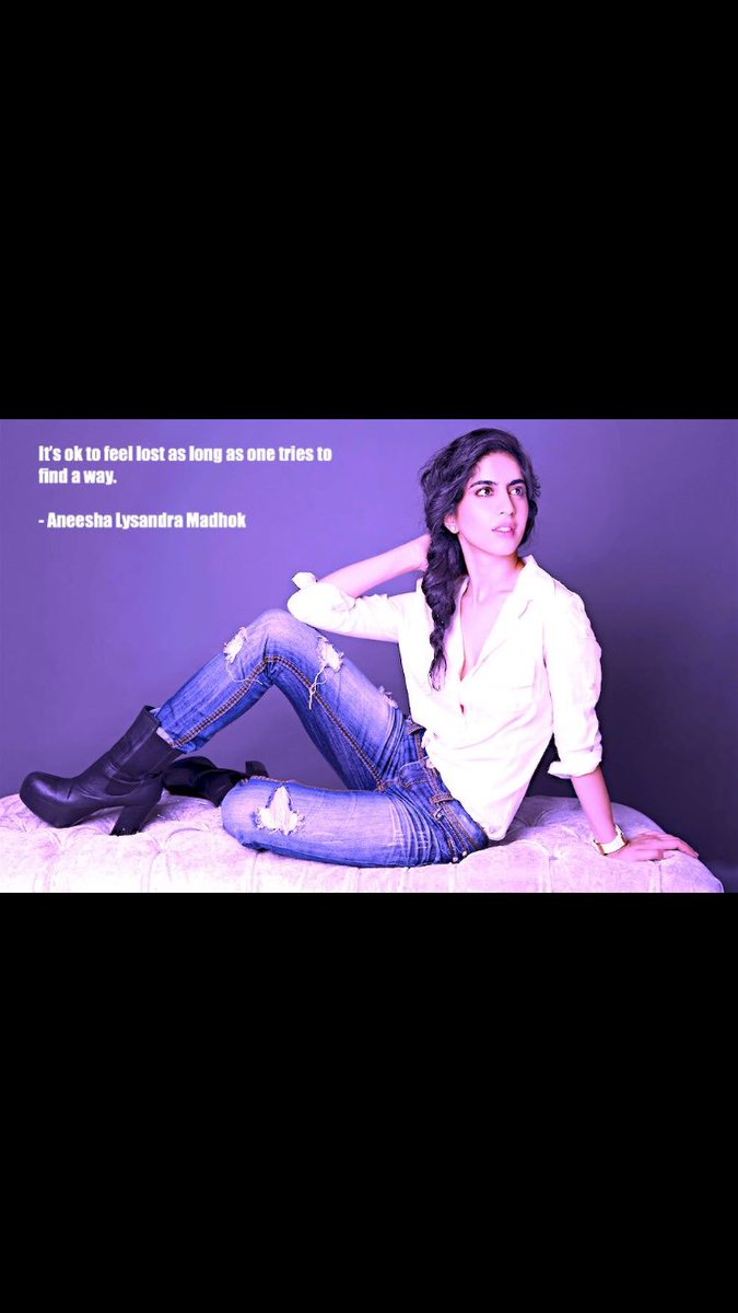 Aneesha Madhok tweet media