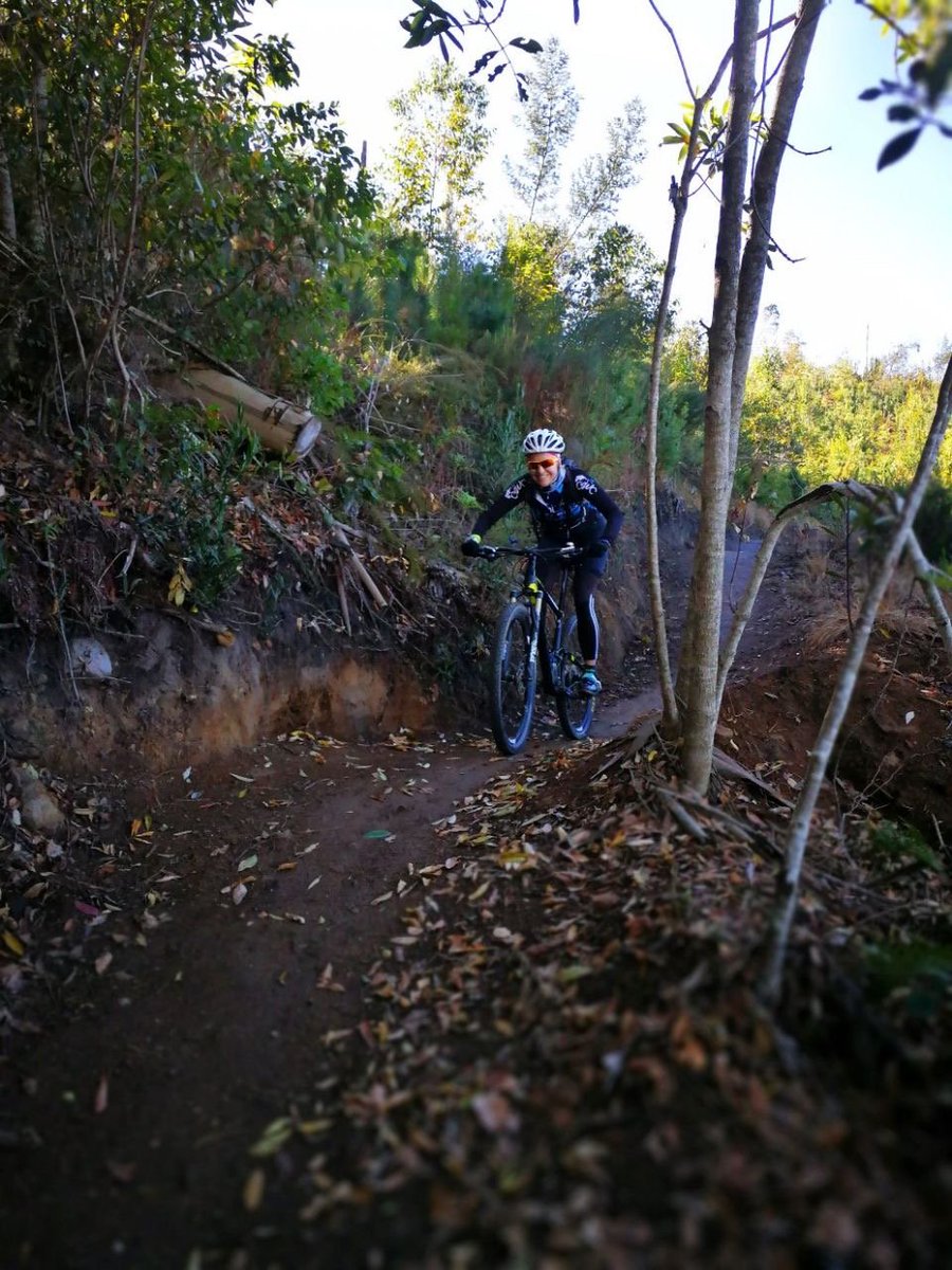 liezelv's tweet photo. #GiraffeintheCity Check out my latest blog post: Adventurous Mountain biking @TheTrailPark https://t.co/TxUTZB5NV0 https://t.co/eQS8OzeIbJ