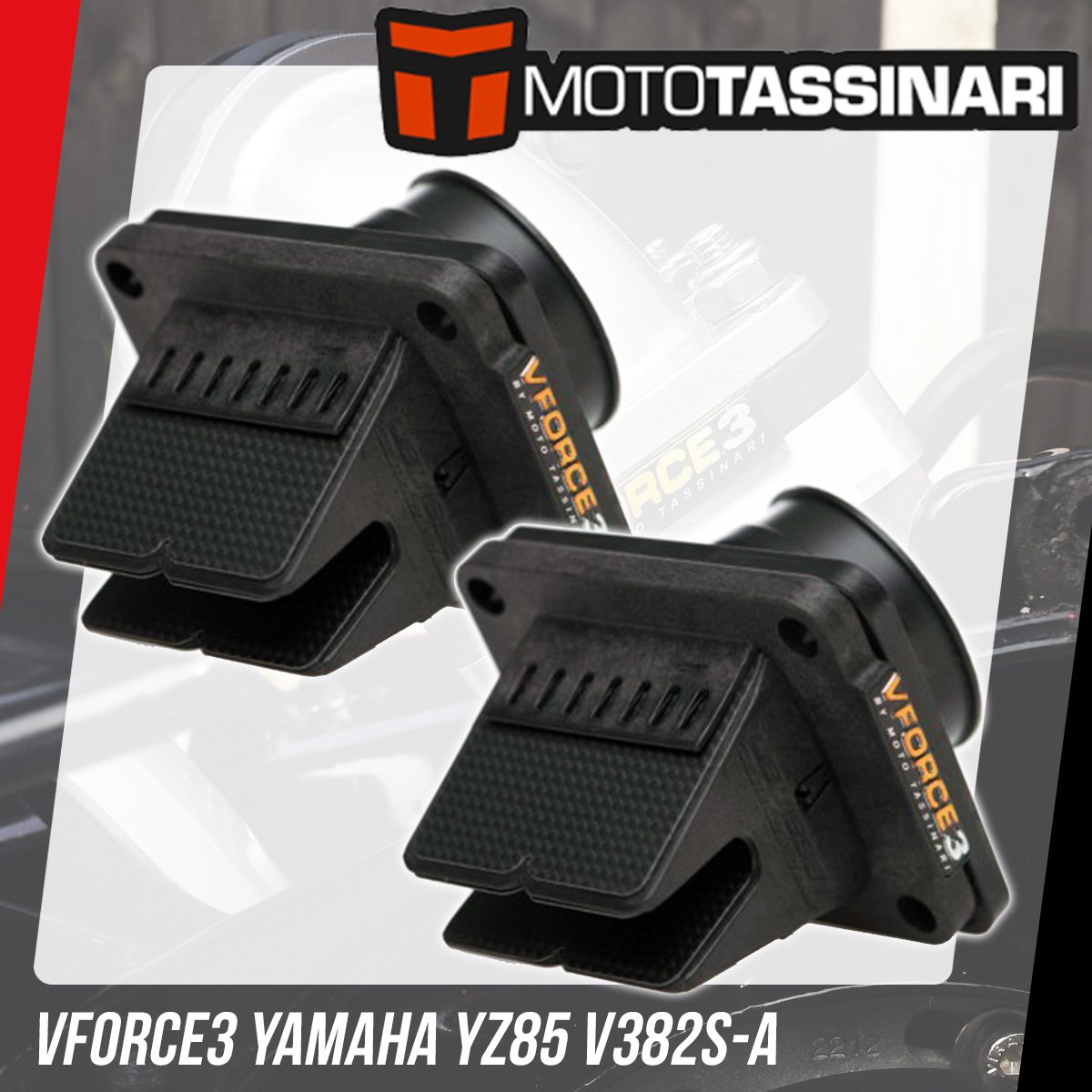 LangstonRacing's tweet photo. #VForce reed valve system by #MotoTassinari | See more at: https://t.co/oLjH1J1qMK https://t.co/NmACGLo9kk
