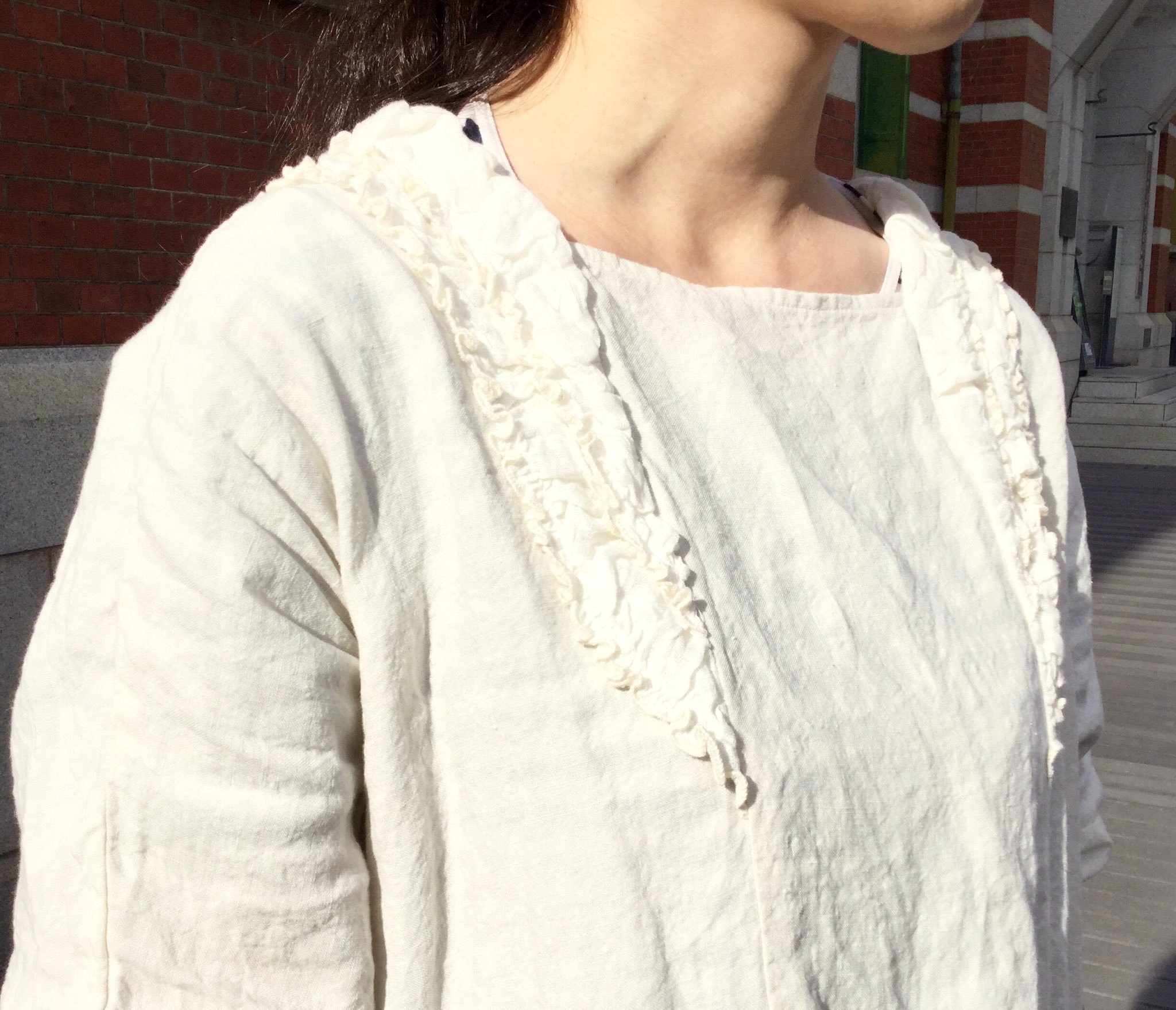 nest Robe KYOTO على X: 