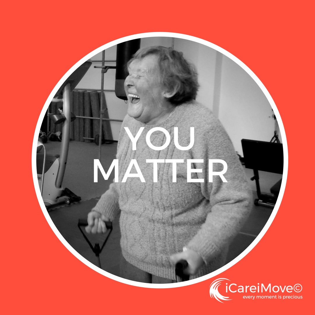 SarahAtkinson99's tweet image. Saw great new business @iMoveiCare in Cornwall Health &amp;amp; Wellbeing Innovation centre thanks to @katekennally #impower vimeo.com/218652129