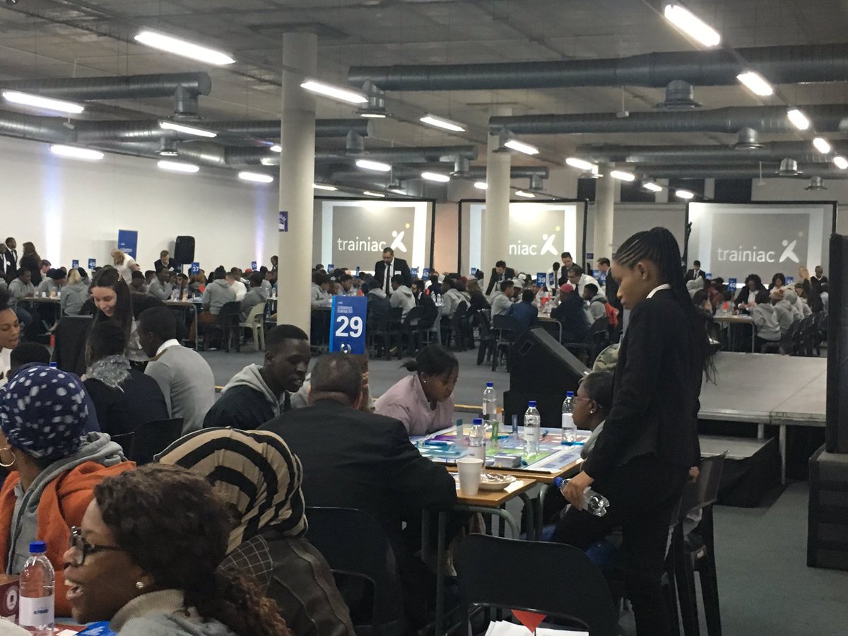 Claire Van Rooyen tweet media