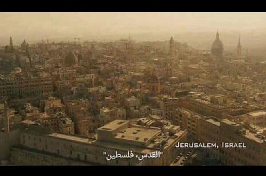 Palestine_ar's tweet photo. عندما تصبح خيانة الترجمة أمانة علمية :) https://t.co/zLCgB3Shh0