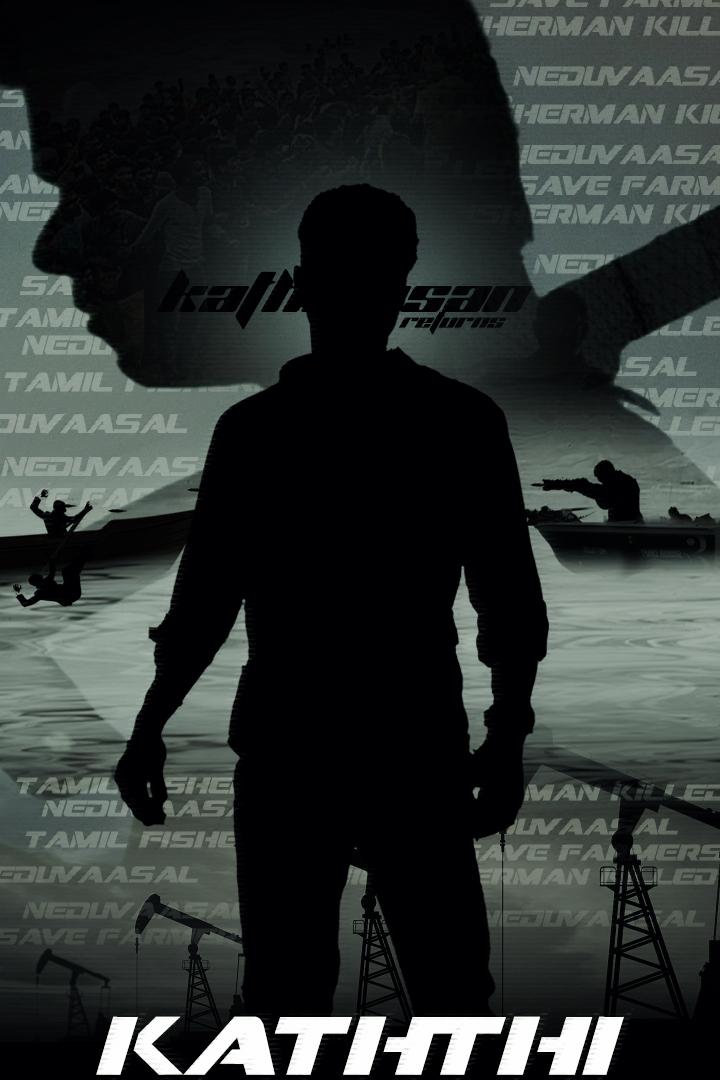 iamVij4y's tweet image. #KaththiYengiraKathiresan 

@ARMurugadoss @anirudhofficial 

#HelpFarmersSaveNation