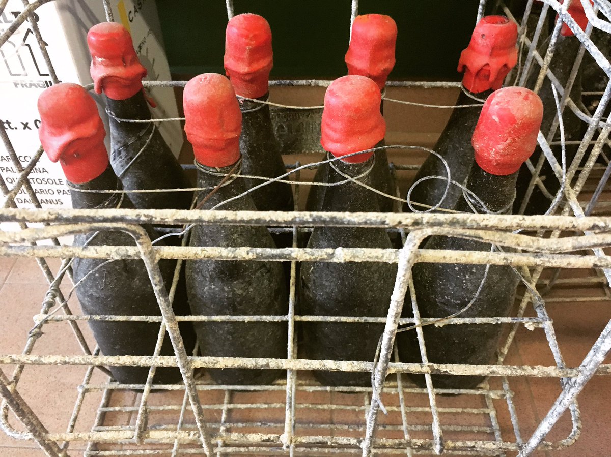 Into Italia tweet media