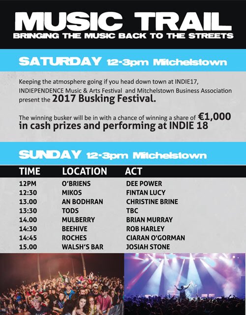 judyhops's tweet photo. For those of you heading to @Indie_pendence this weekend... this might be handy to help you pack! https://t.co/xmQJxuyE23 #indie17 https://t.co/xlEtuCXo3z