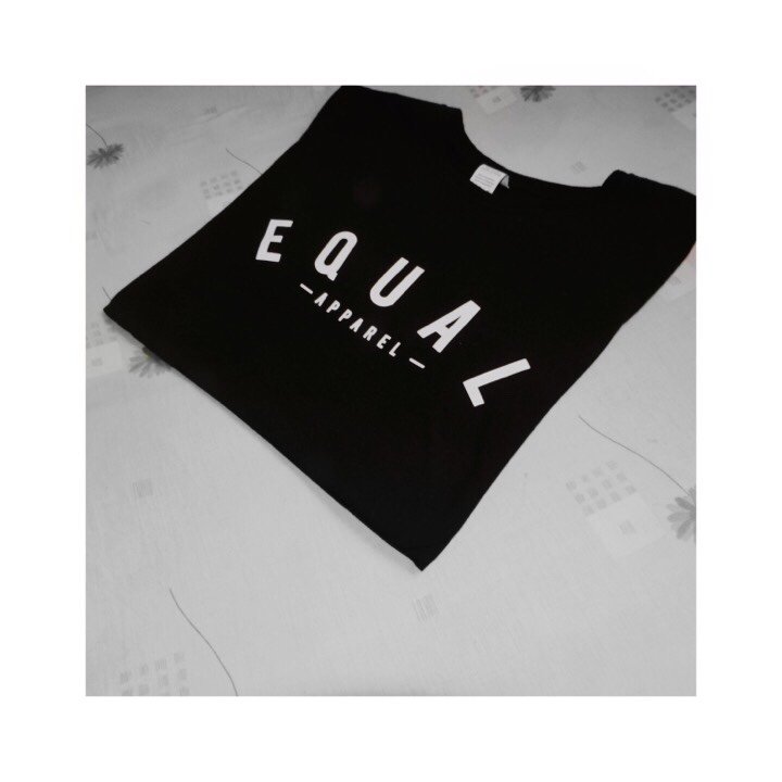 equalappareluk's tweet photo. The Equal Classic Tees Coming Soon!
Make sure you follow to keep up to date with the latest wear! #equal #equalapparel #equalappareluk https://t.co/Q8t7WQ1MCK