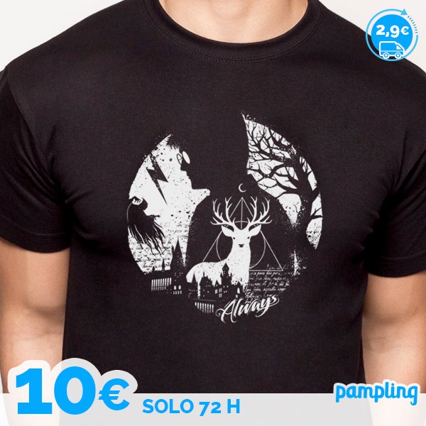 Pampling 👕 tweet media