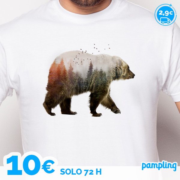Pampling 👕 tweet media