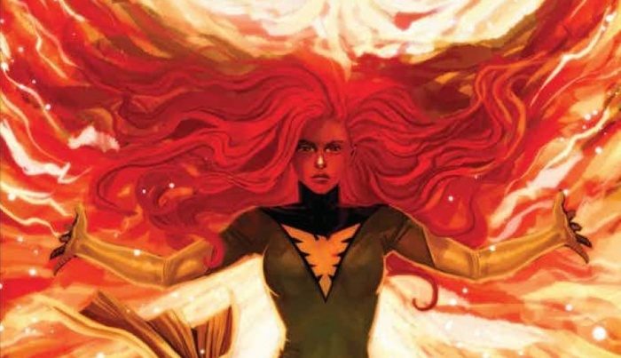 LaCasaDeEL's tweet photo. Primer vistazo a ‘Generations: Phoenix & Jean Grey’ #1 https://t.co/sdUjyAindp #axelalonso #cullenbunn #generations https://t.co/AcPSVMAJ5y