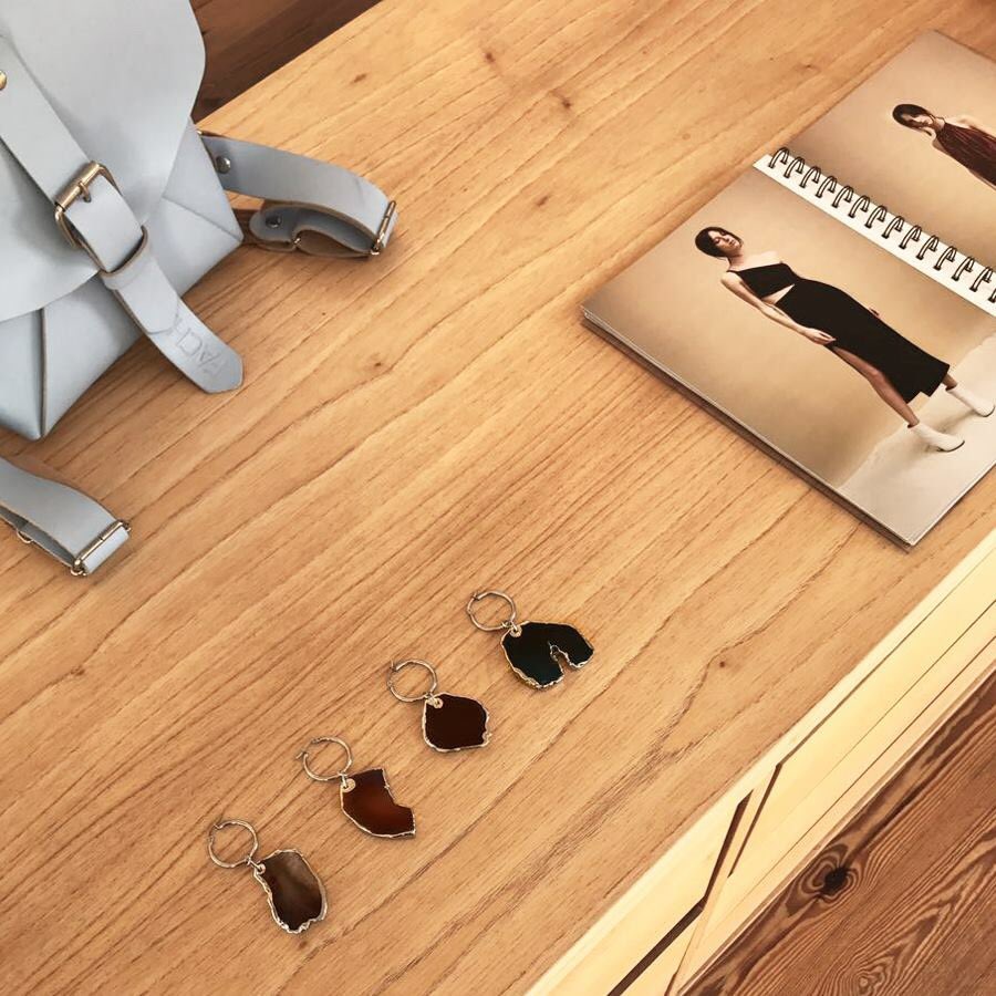 enchanted acces ^^ #NickieAccesoire 🗝