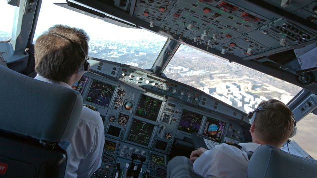 Flight crews at risk from contaminated air in aircraft dlvr.it/PbmRcp
