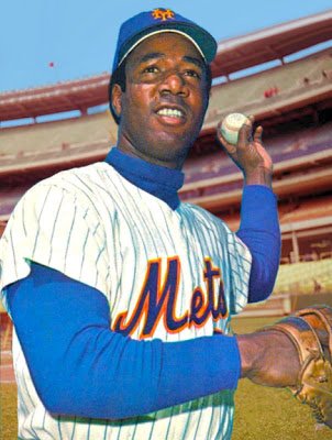       Happy Birthday, Cleon Jones! 