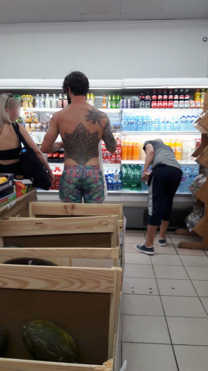 Mostra la imatge al Twitter