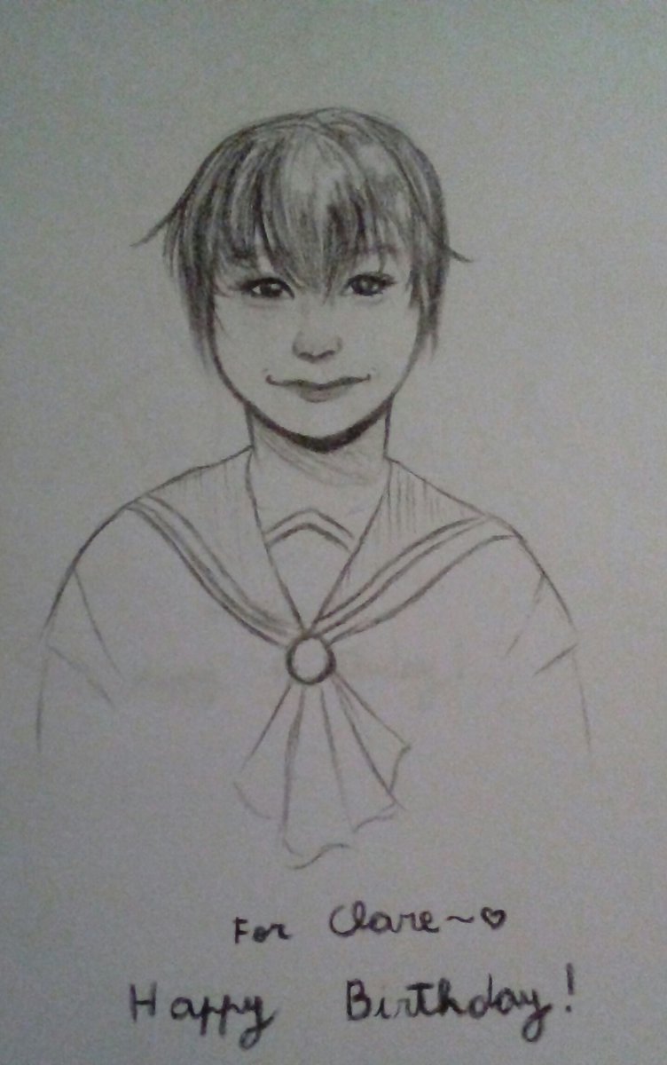 atwinkleworld's tweet photo. look its you @komahinafucker !!!! its been a while but happy happy happy birthday~!!! 🎊🎊🎊🎊🎉🎉🎉🎉🎉🎉🍰🎂🎂🍰🍰🍰 https://t.co/krMfE5Lvyd