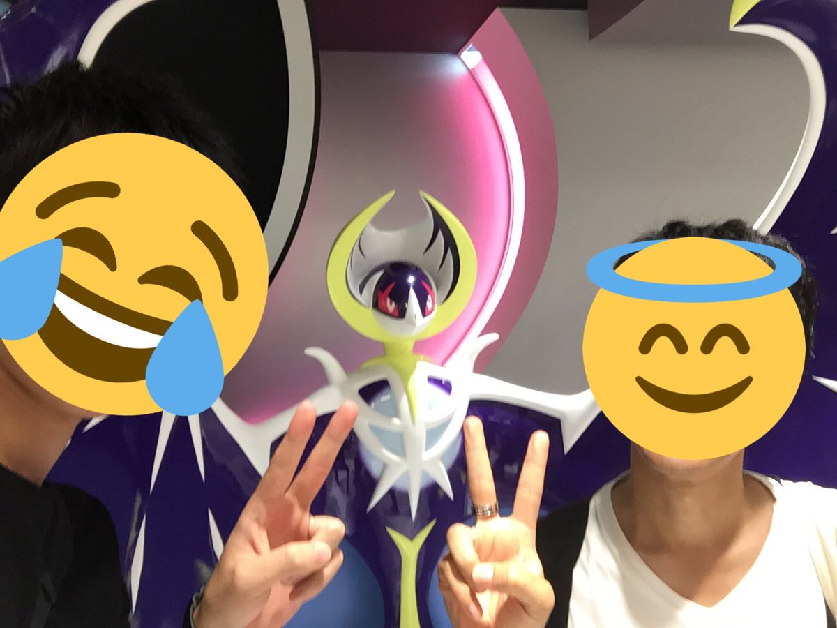ひーすけ 今日はバイト先の先輩とポケモンスタンプラリー行ってきました まだスタンプ押し切ってない所は1人でなんと制覇したいですねぇ 笑 そして池袋も通ったのでポケモンセンターにも立ち寄りました 今月は誕生月だったので色々と特典があったりと ひーすけ 今日はバイト先の先輩とポケモンスタンプラリー行ってきました まだスタンプ押し切ってない所は1人でなんと制覇したいですねぇ 笑 そして池袋も通ったのでポケモンセンターにも立ち寄りました 今月は誕生月だったので色々と特典があったりと