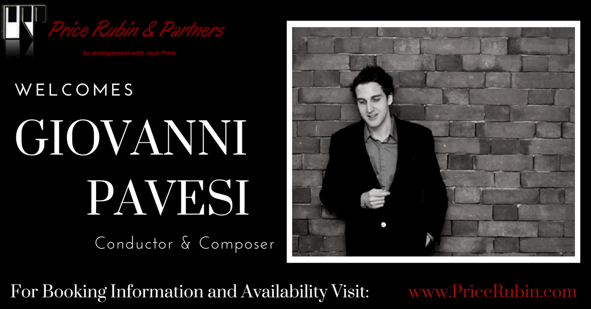 Haus2oGypsyRose's tweet photo. Giovanni Pavesi has successfully graduated in choral music and choral conducting  @pavesigio https://t.co/kSjlgubFLC