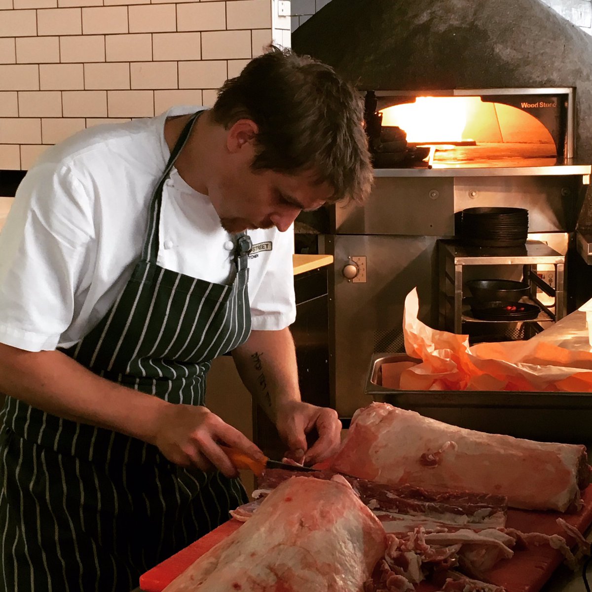Bread Street Kitchen tweet media