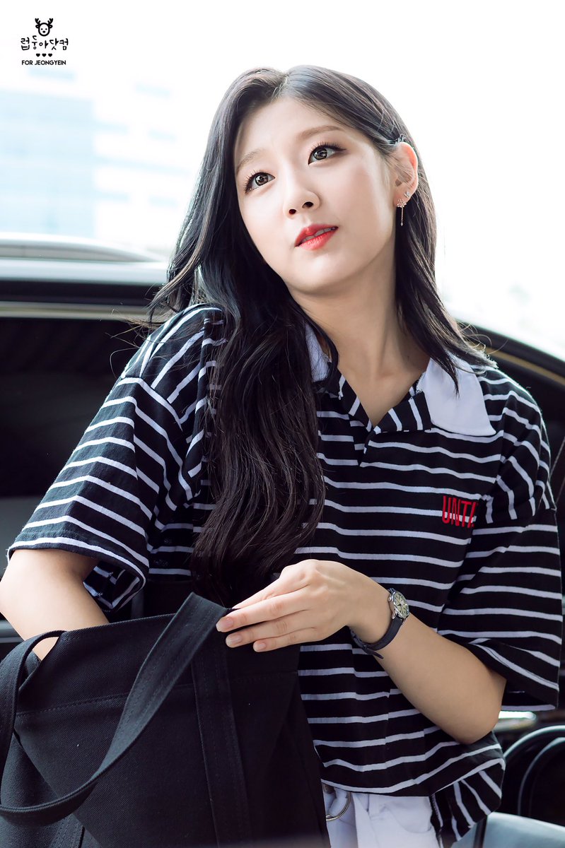 Jeong Yein Indonesia tweet media