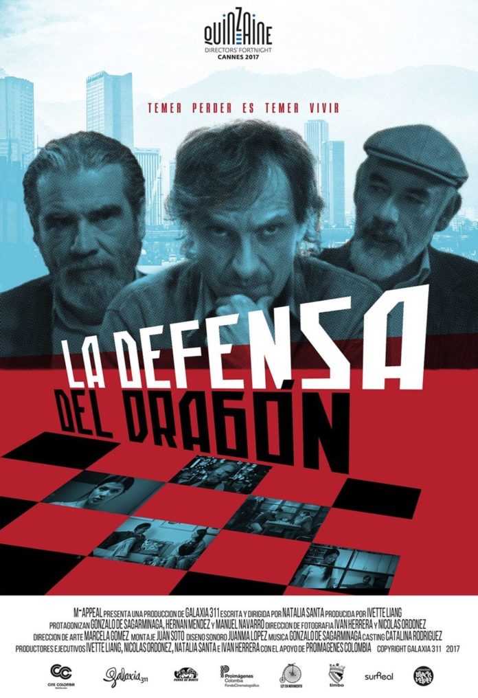 CINEsfuerzoblog's tweet photo. #ElDato
Agosto puede ser histórico para el #CineColombiano
4 películas dirigidas por mujeres estarán en cartelera este mes👏
¡Vamos a verlas! https://t.co/9xs1TcjBKj