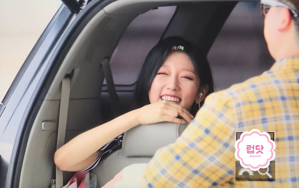 Jeong Yein Indonesia tweet media