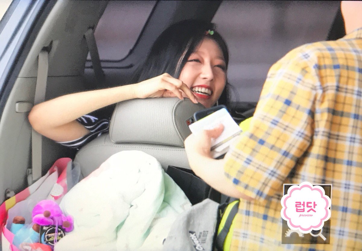 Jeong Yein Indonesia tweet media