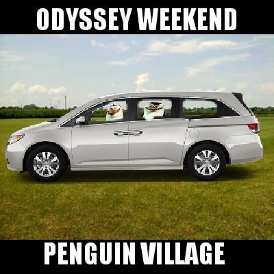 Odyssey Weekend! #discodyssey <a href="/discodyssey/">SUDS - Disc Odyssey</a> <a href="/yxeulti/">Saskatoon Ultimate</a> <a href="/SpectrumUlti/">Spectrum Ultimate</a> @wpgfirefly <a href="/BunnyThugsUlti/">Bunny Thugs</a>