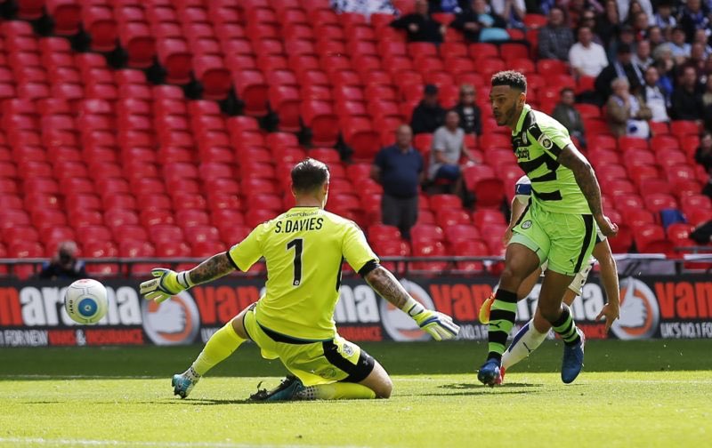 The EFL Zone tweet media