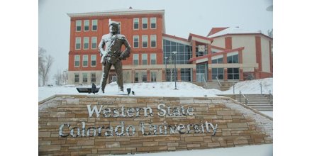 Look at smaller schools in Colorado higher education s... gettopical.com/higher-educati… via <a href="/WesternColoU/">Western Colorado University</a>