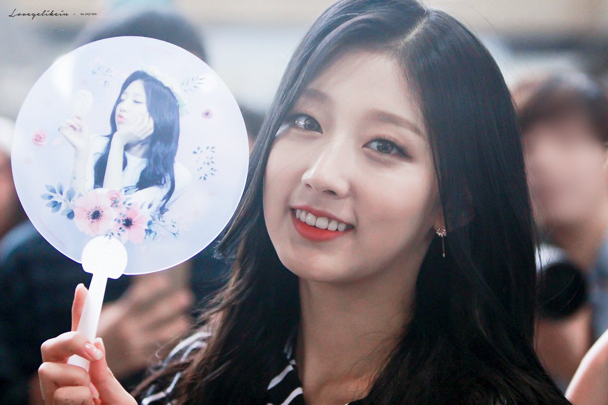 Jeong Yein Indonesia tweet media