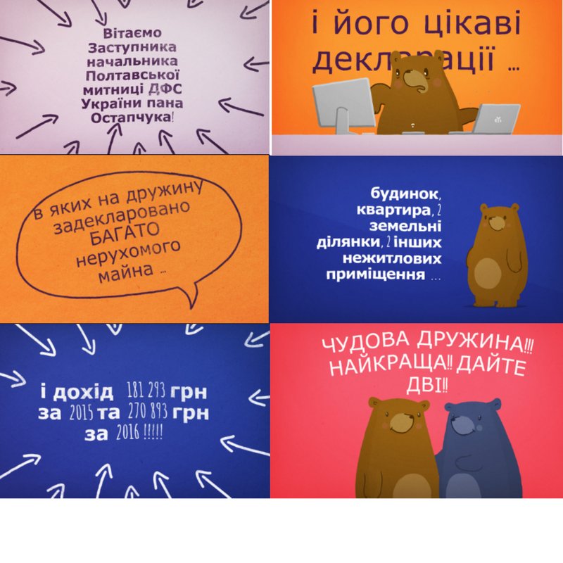 Ще одна чарівниця-дружина! Цього разу пощастило Заступнику начальника Полтавської митниці ДФС України Остапчуку:  registry.lku.org.ua/officials/1375…