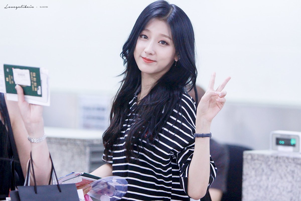 Jeong Yein Indonesia tweet media