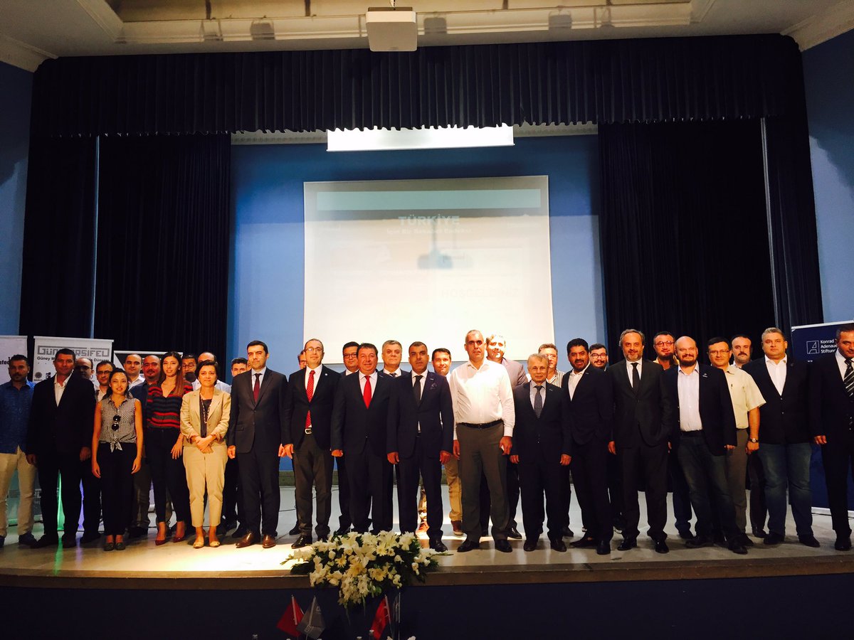 TÜRKONFED tweet media