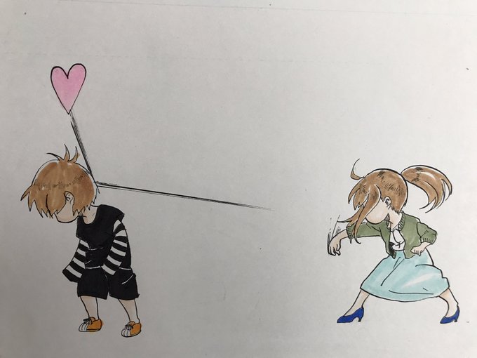 テトロドトキサイザ2号のtwitterイラスト検索結果