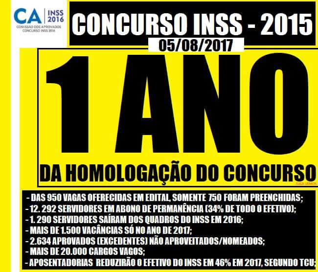 CAINSS_2016's tweet photo. 📌📌Infelizmente, é o cidadão brasileiro que sofre com a intransigência do @planejamentobr. #AutorizaPlanejamento https://t.co/jbU4OXv2al