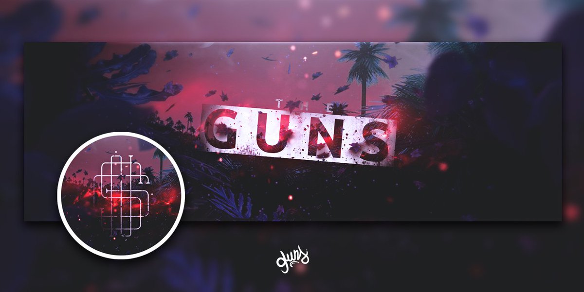 TheGuns_'s tweet photo. Personal revamp. :) 
RT and LIKE are appreciated. https://t.co/ijTA6ttqSP