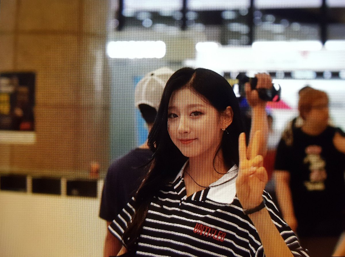 Jeong Yein Indonesia tweet media