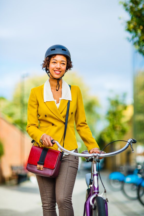 Are your cycling skills a little rusty? <a href="/MoGoDetroit/">MoGo Detroit</a> can help with their free Street Skills Classes. bit.ly/2ub36JD