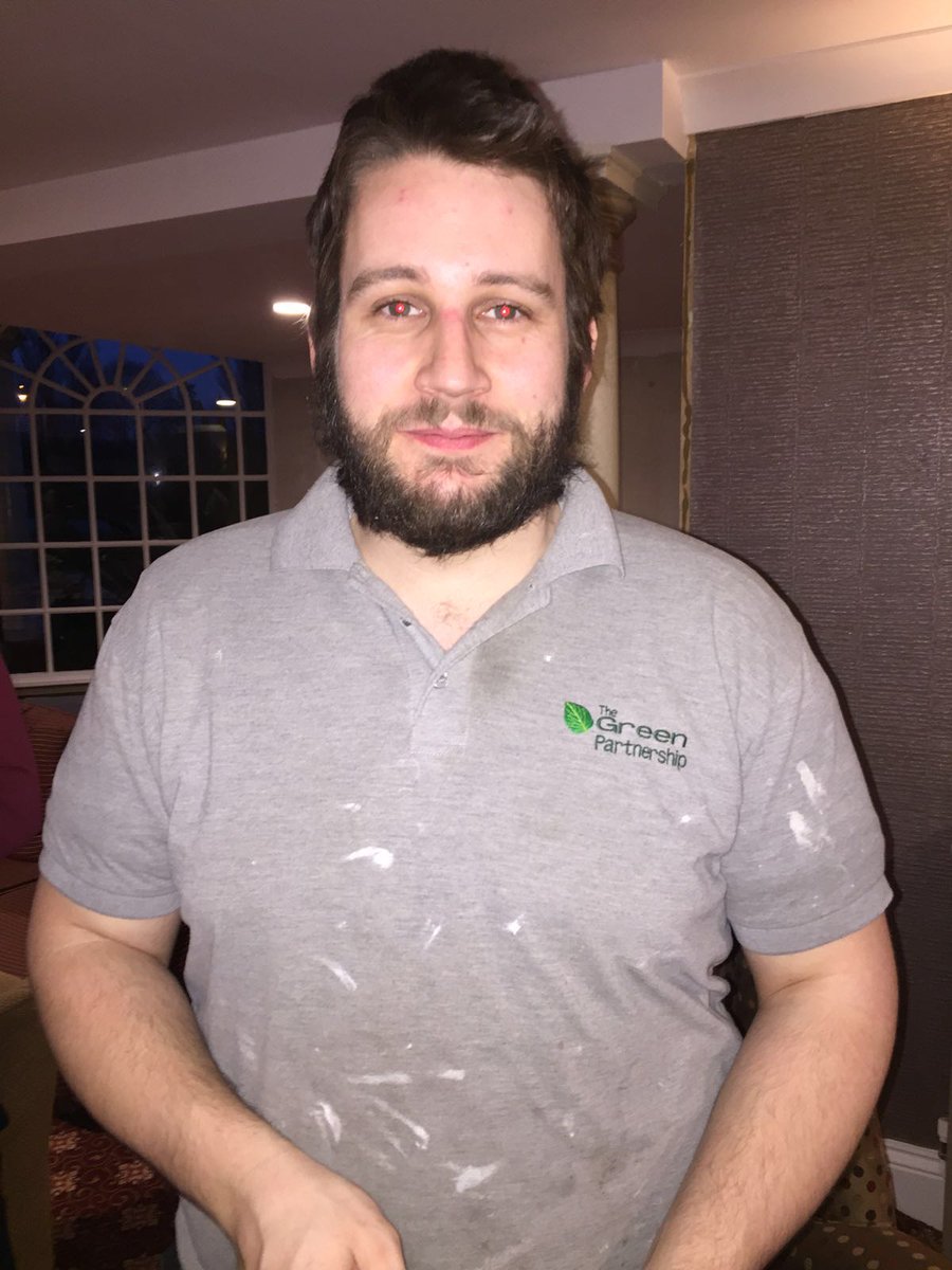 BNIWalshford's tweet photo. Need help with your Heating, Plumbing and Gas Services? John from The Green Partnership can help you out! #Wetherby #BizHour https://t.co/hODKT6lpgR