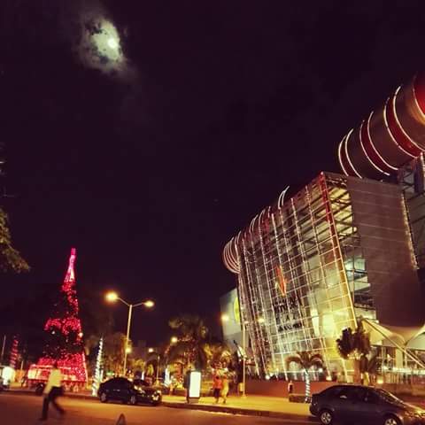 InfoCucuta's tweet photo. Buenos días #FelizViernes hoy 4 de agosto, Cúcuta amanece con una temperatura de 28°C
Máx 36°C - Min 24°C
📍: Cúcuta de Noche https://t.co/mYhoyfp2lk