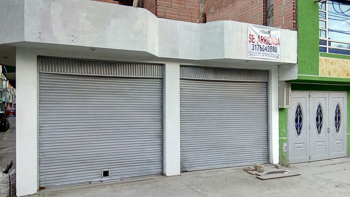 CLAUSUPERWUAU's tweet image. Se arrienda local en patio bonito, esquiner, excelente ubicación, para mayor información comuníquese a nuestro celular No. 3176649880