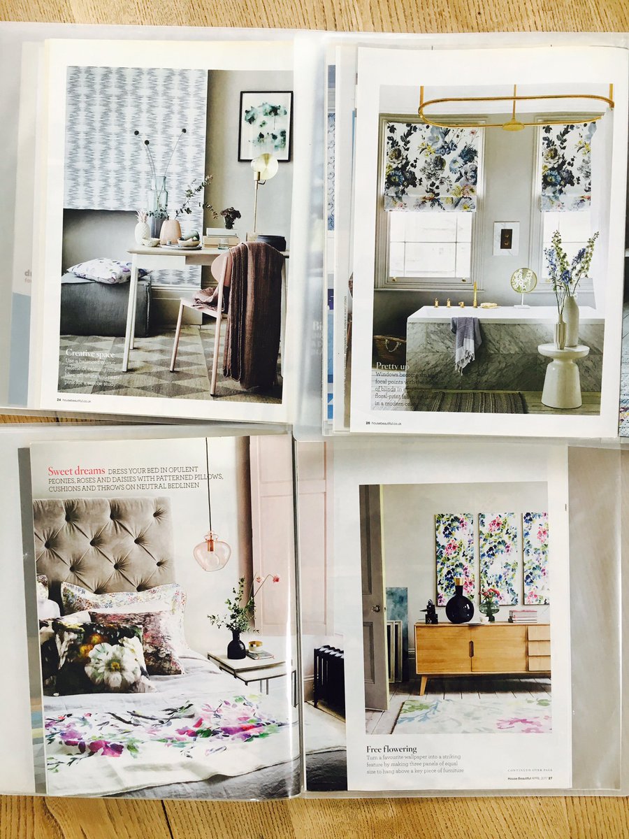 We've been looking back over past #tearsheets from WRAY CRESCENT #photoshoots,here's our fave picks!