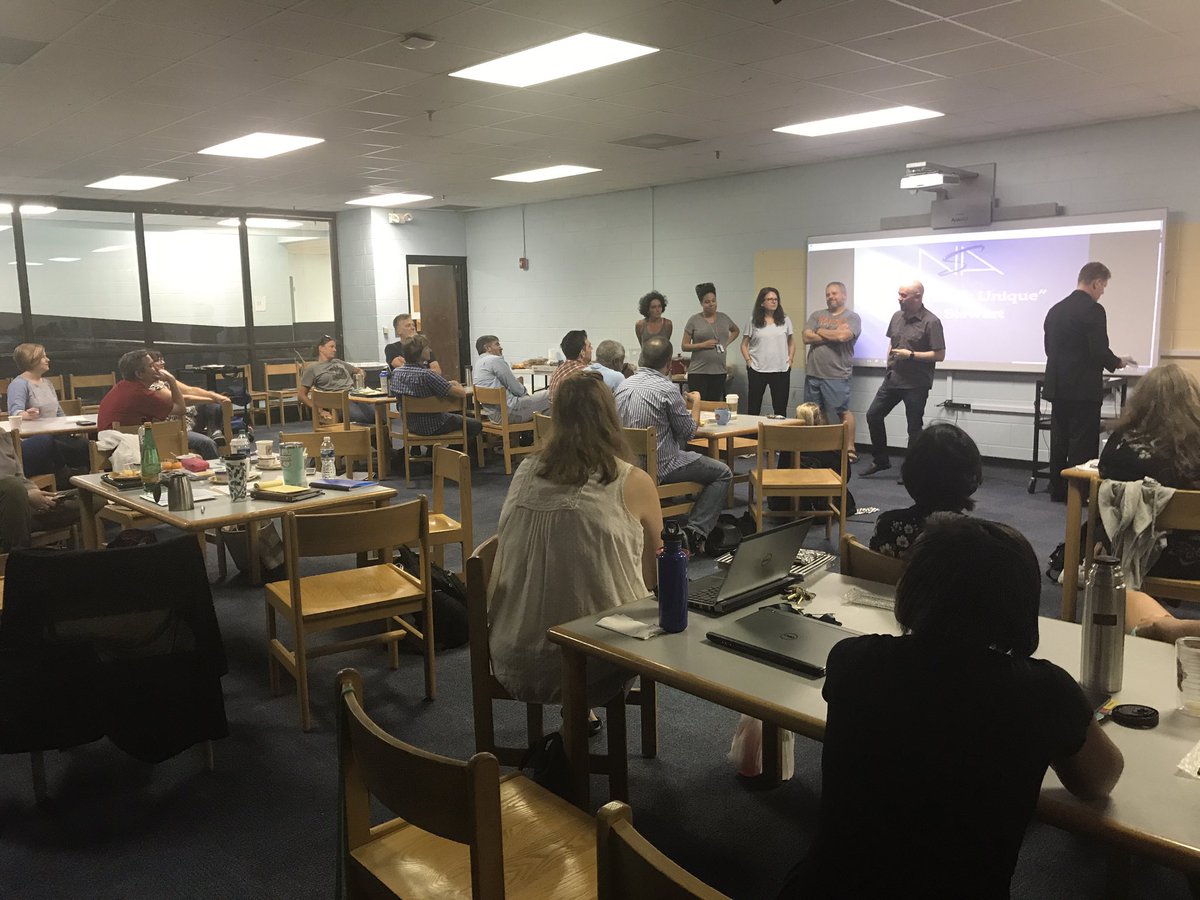 Nashville School of the Arts tweet media