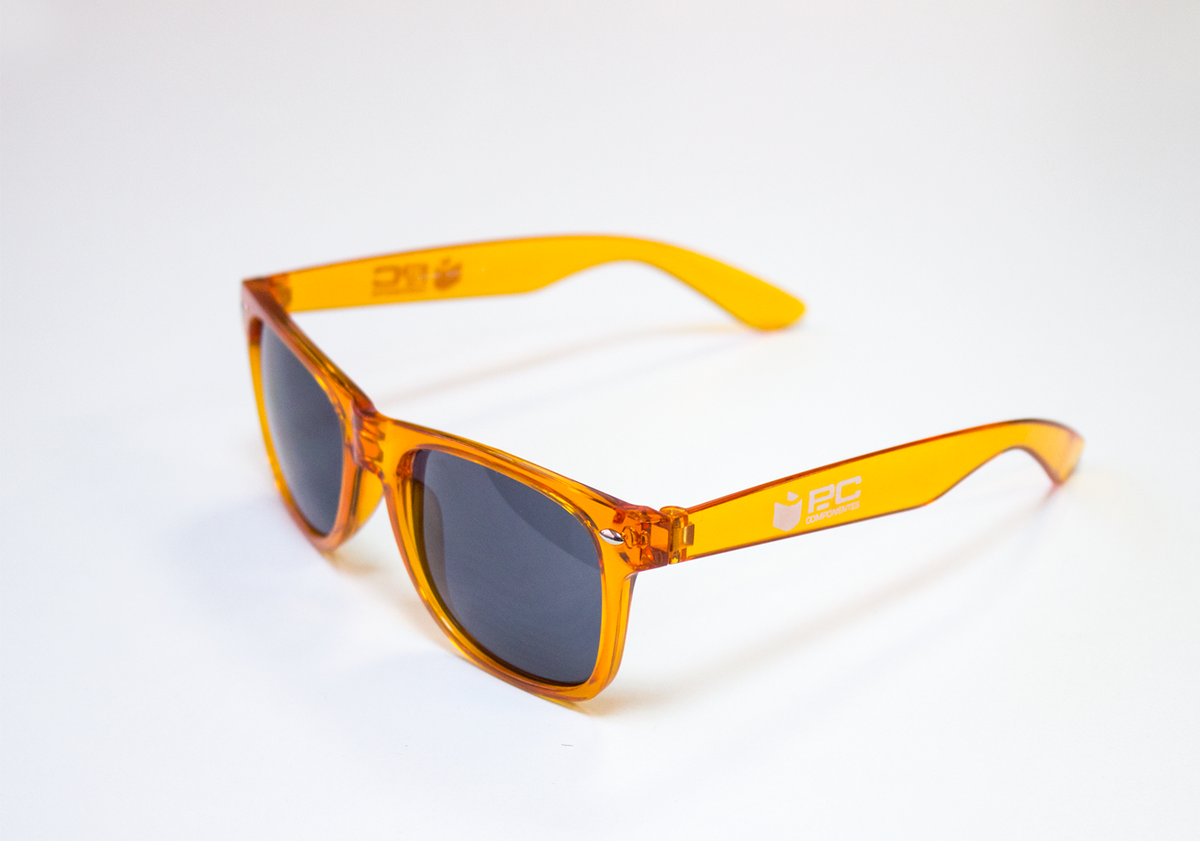 pccomponentes's tweet photo. Vamos que se acaba! RT y sigue a PcComponentes para llevarte estas gafas molonas edición PcComponentes que sorteamos! https://t.co/N8zMKzmmnx